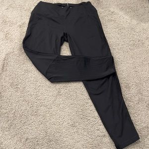 Victoria secret knockout leggings L
